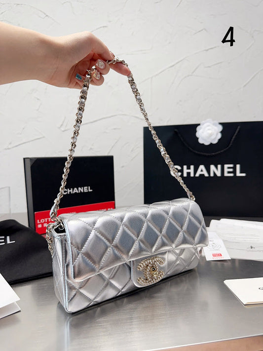 Luxurious Totes - CNL3 Bags - 180