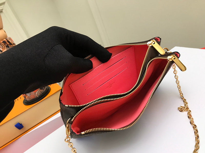 Luxurious Totes - Latest - 631