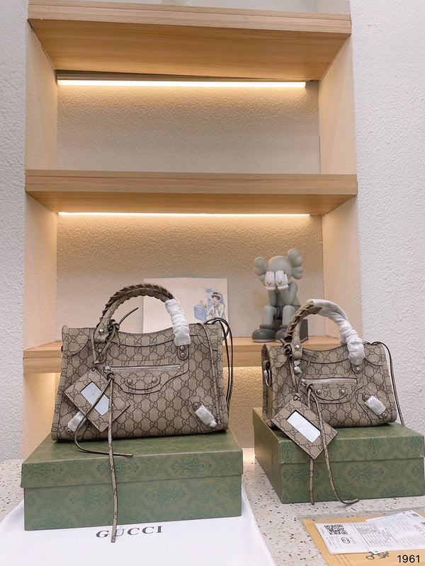 Style My Style - BGA2 Bags - 108