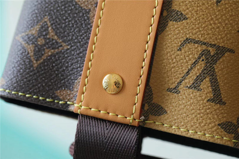 Lux-Totes - LOV Bags - 3897
