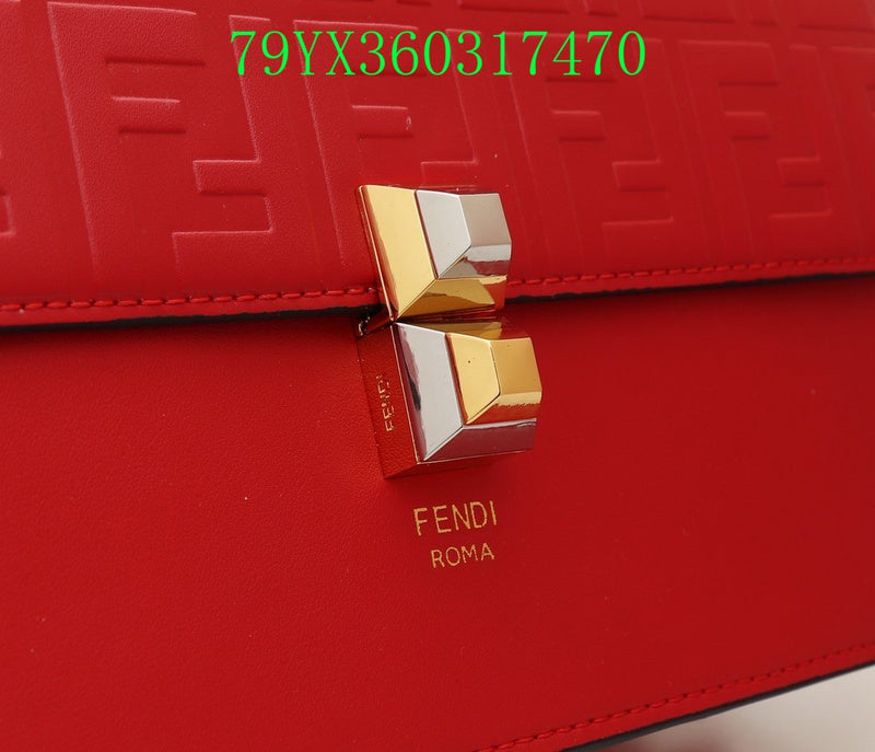 GC - Shoulder - 3365