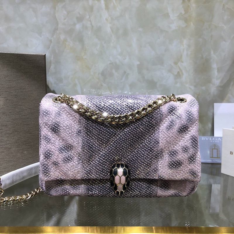 Luxurious Totes - Latest - 4889