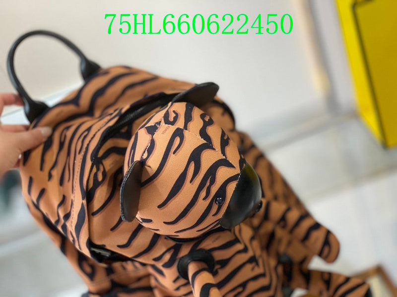 GC - Shoulder - 2885