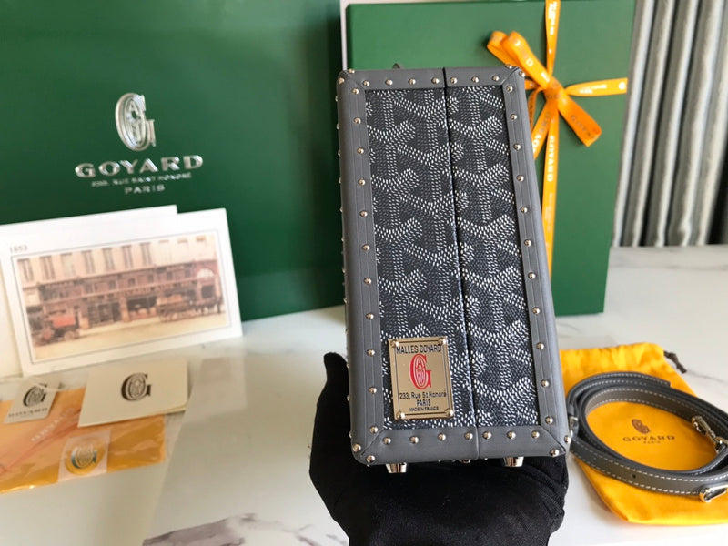 Style My Style3 - GYO Bags - 030