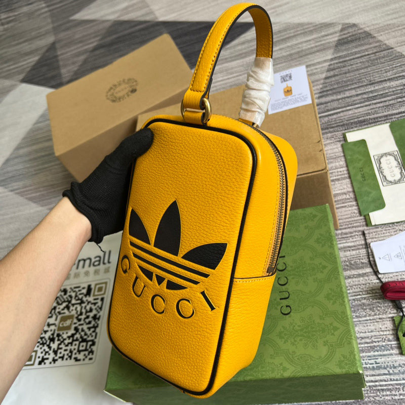 Lux-Totes - GCI Bags - 1958