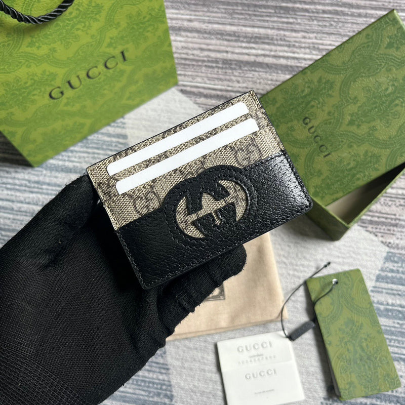Lux-Totes - GCI Bags - 2566