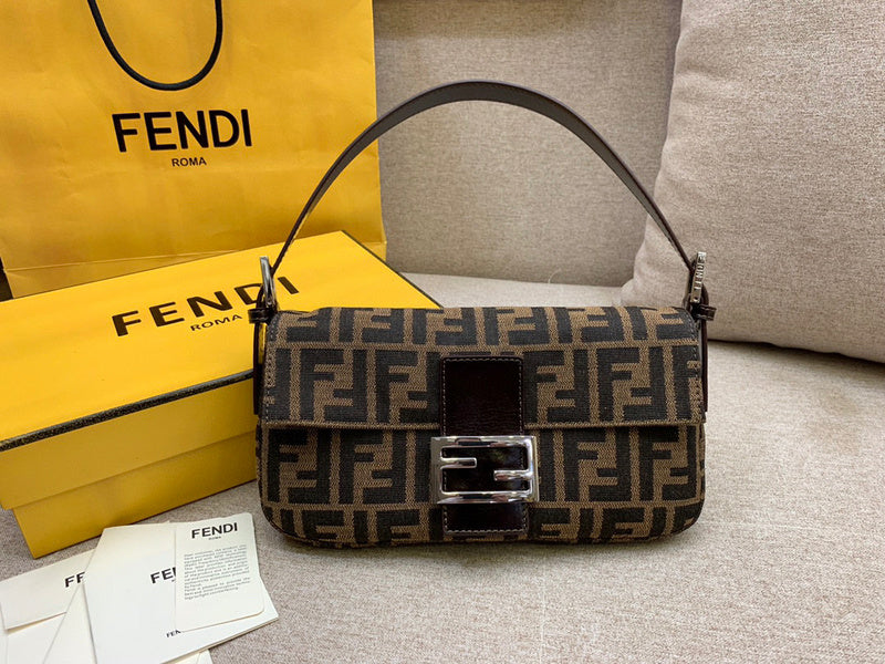 FDI Bags - Luxurious Bags  542