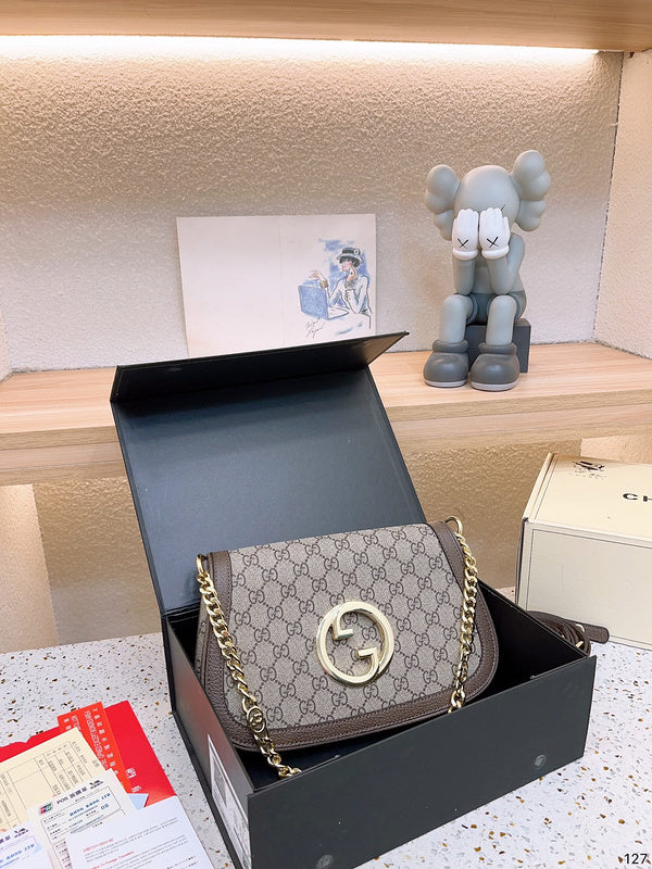 Style My Style - GUI3 Bags - 121