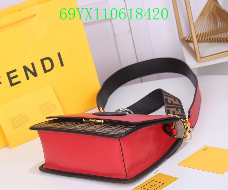 GC - Shoulder - 2965
