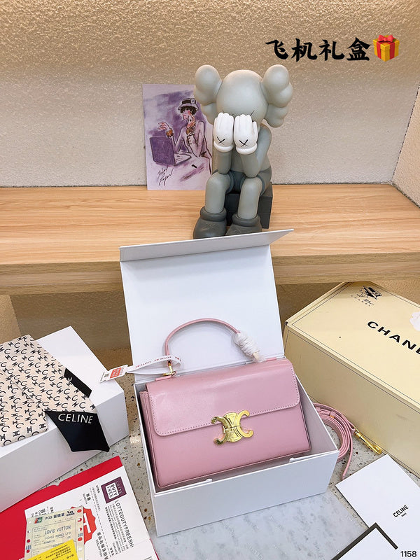 Style My Style - CLE2 Bags - 015