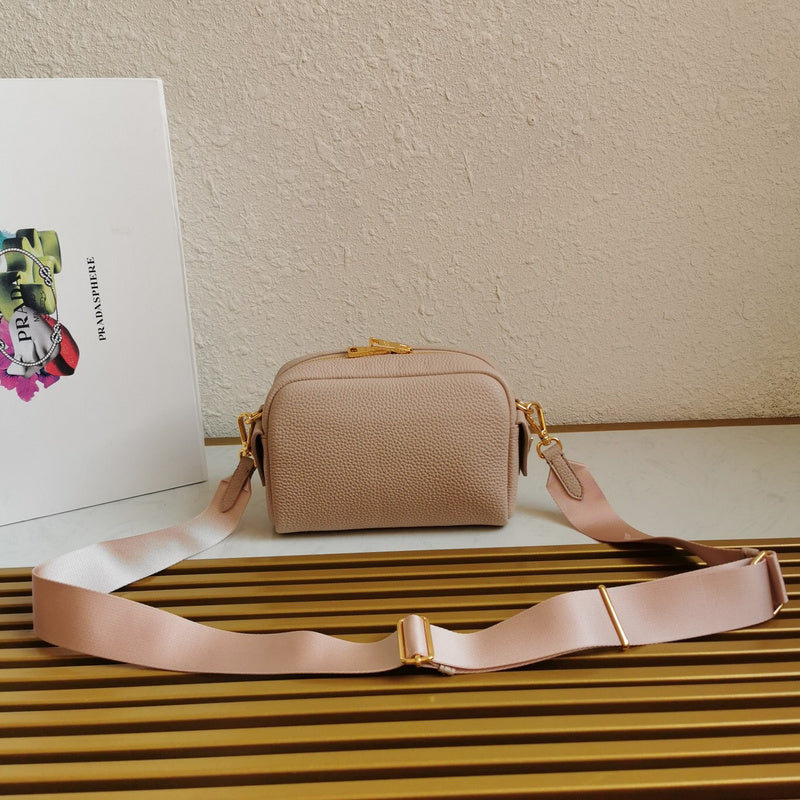ZEP - PD Bags - 302