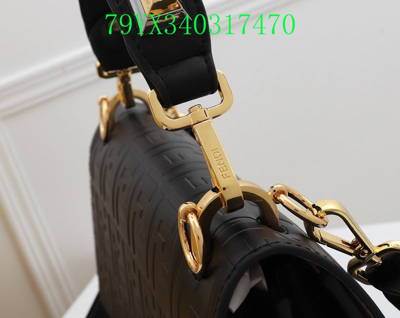 GC - Shoulder - 3400