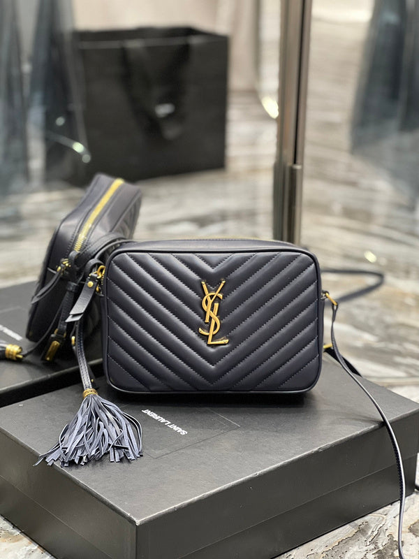 Luxurious Totes - Latest - 8040
