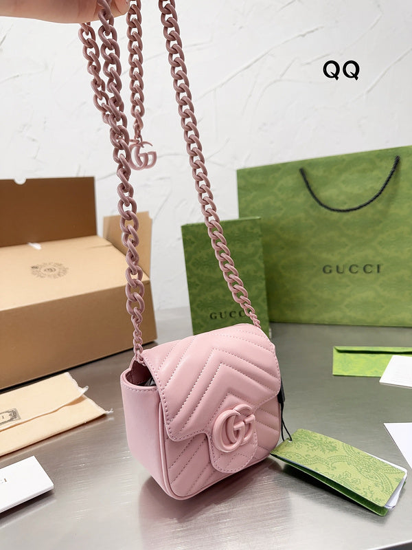 Luxurious Totes - GUI3 Bags - 239