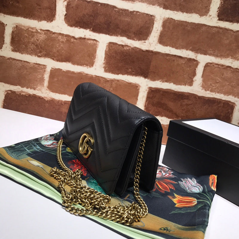 GUI - Luxurious Totes - 1238