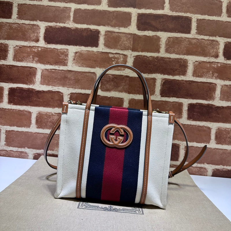 GUI - Luxurious Totes - 089