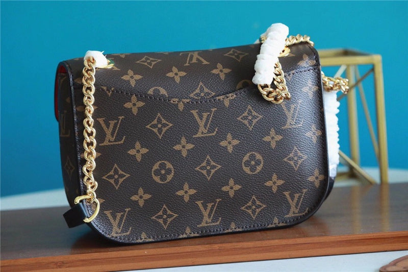 Lux-Totes - LOV Bags - 936