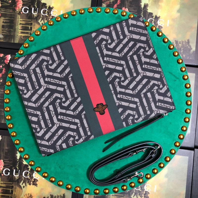 Lux-Totes - GCI Bags - 2490