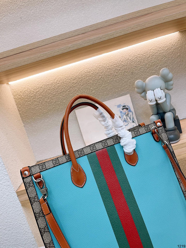Style My Style - GUI3 Bags - 250
