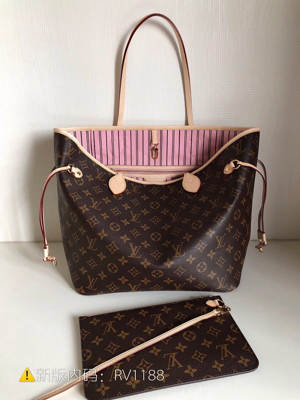 Luxurious Totes - Latest - 3611