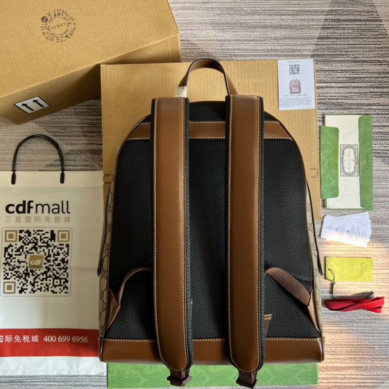 Lux-Totes - GCI Bags - 2079
