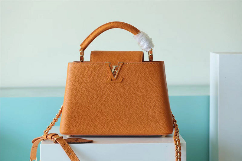 Lux-Totes - LOV Bags - 831