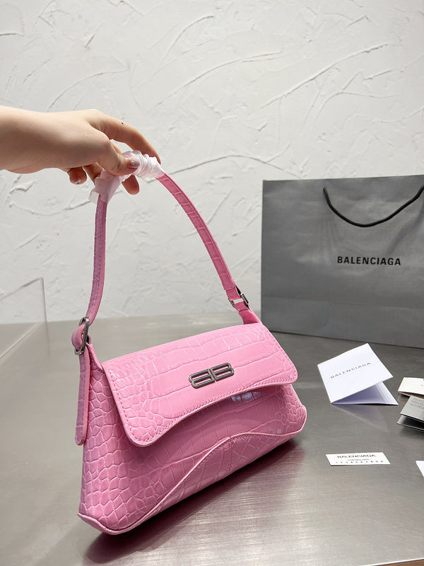 Luxurious Totes - BGA2 Bags - 111