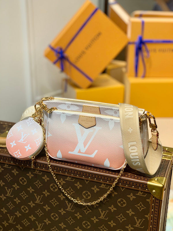 LOV - Luxurious Totes - 2447