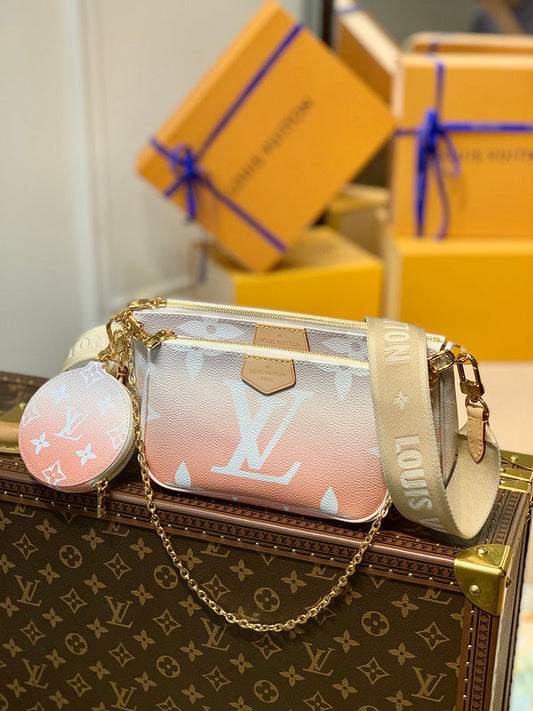 LOV - Luxurious Totes - 2447
