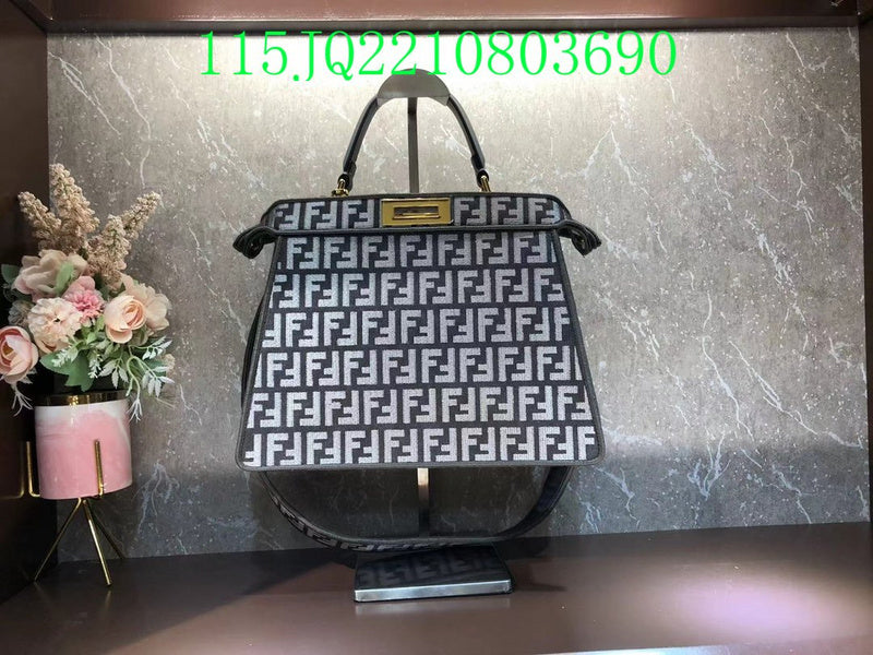 GC - Shoulder - 3258