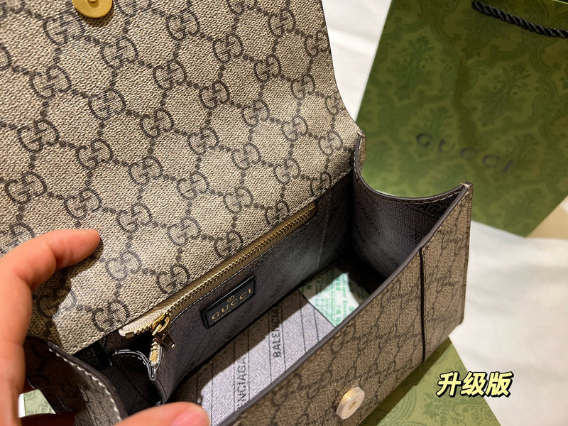 Luxurious Totes - BGA2 Bags - 210