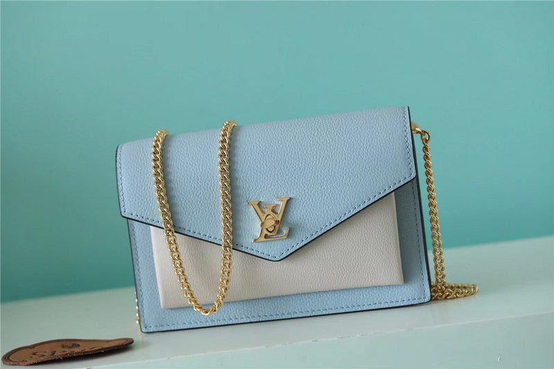 Lux-Totes - LOV Bags - 754
