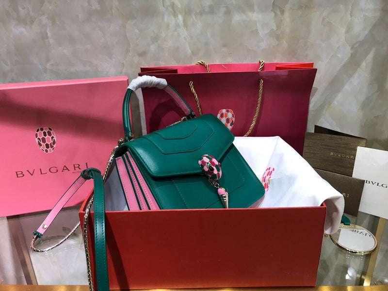 Style My Style - BVLGA Bags - 048