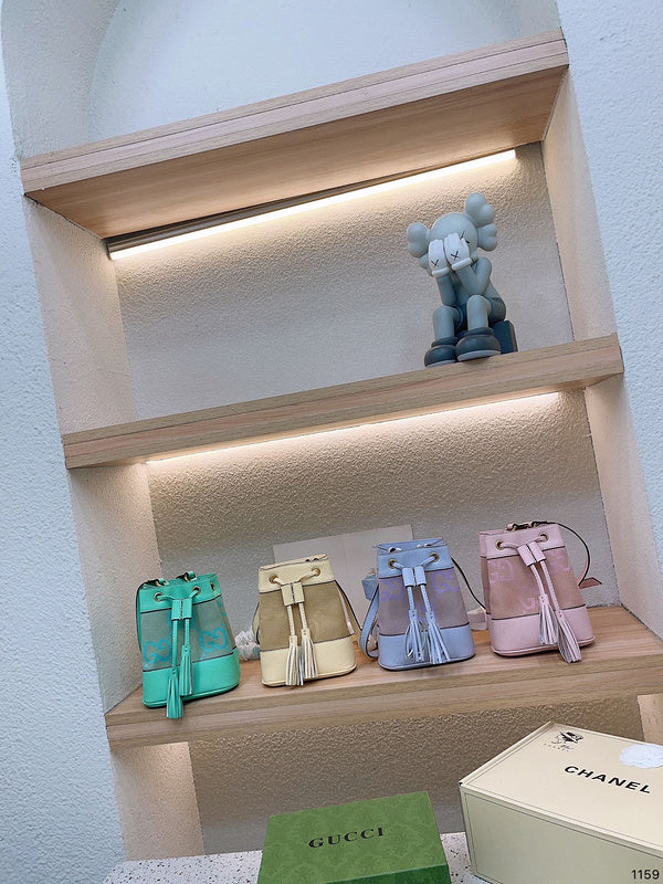 Luxurious Totes - GUI3 Bags - 225