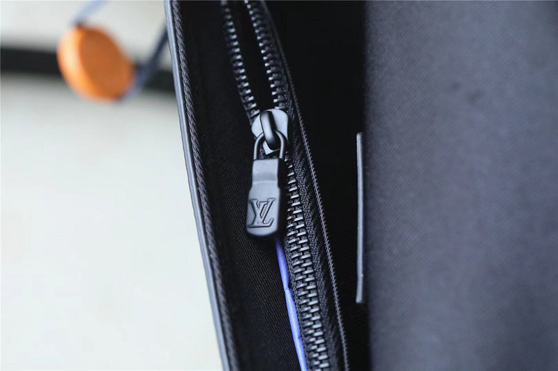 Lux-Totes - LOV Bags - 3881