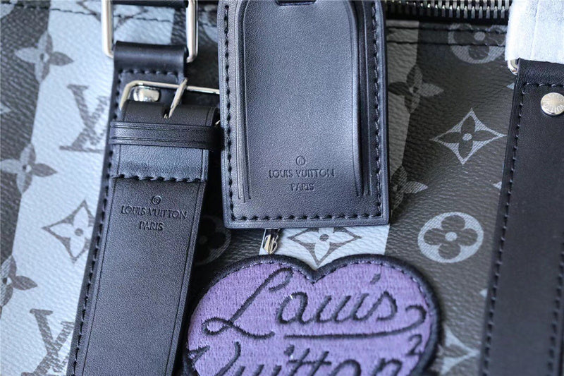ZEP - LOV Bags - 1819
