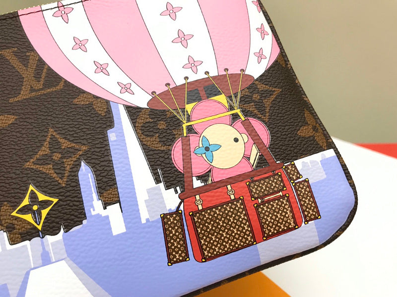 Luxurious Totes - Latest - 631