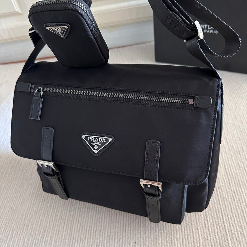 Luxurious Totes - PDA3 Bags - 038