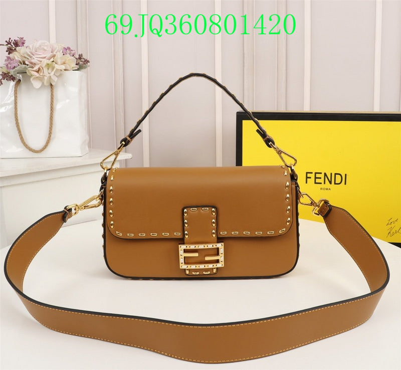 GC - Shoulder - 3274