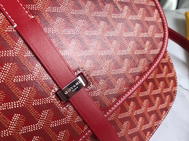 Lux-Totes - GOD Bags - 065