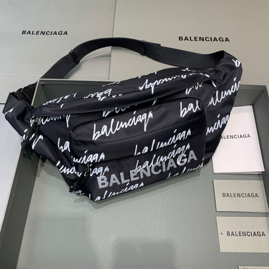 Lux-Totes - BGA Bags - 049
