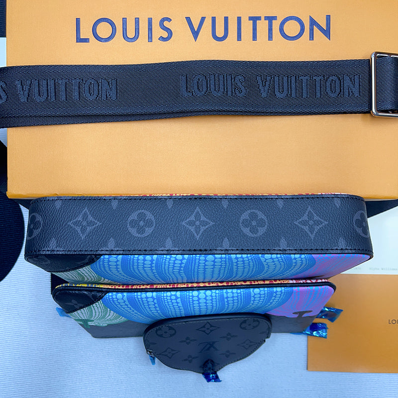 Lux-Totes - LOV Bags - 3946