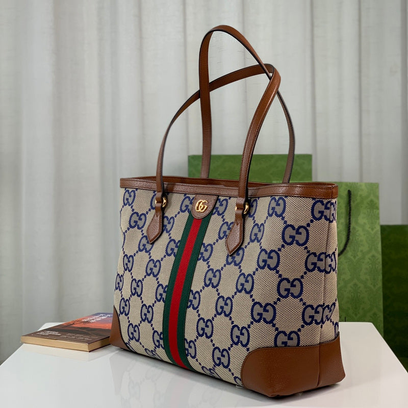 GUI - Luxurious Totes - 283