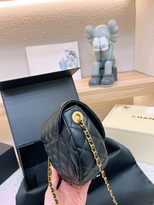 Luxurious Totes - CNL3 Bags - 213