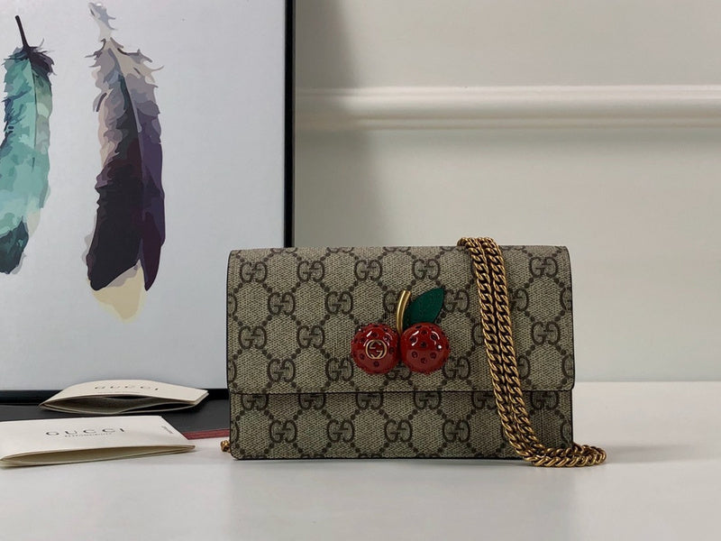 GUI - Luxurious Totes - 748