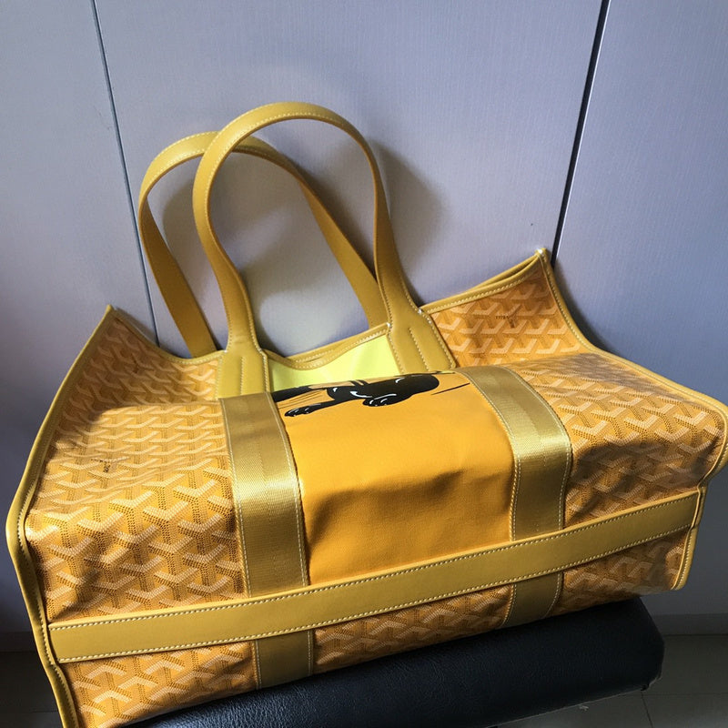 Lux-Totes - GOD Bags - 291