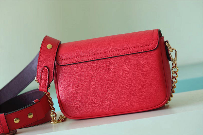 Lux-Totes - LOV Bags - 791