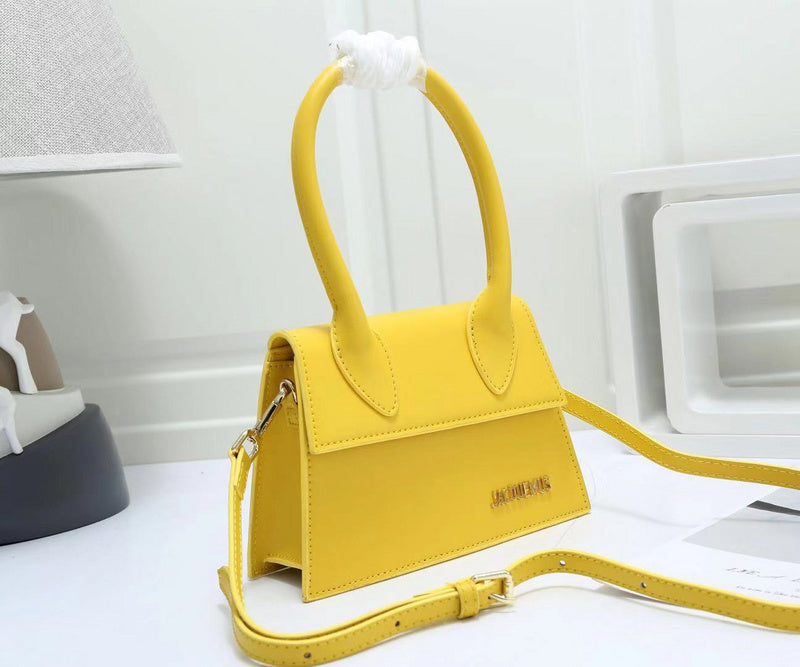 Lux-Totes - JQM Bags - 003