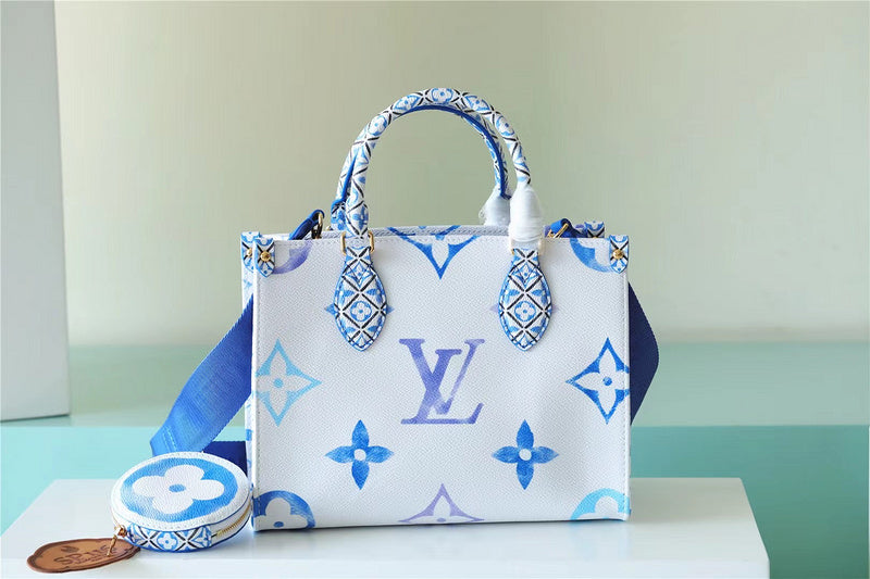 Lux-Totes - LOV Bags - 208