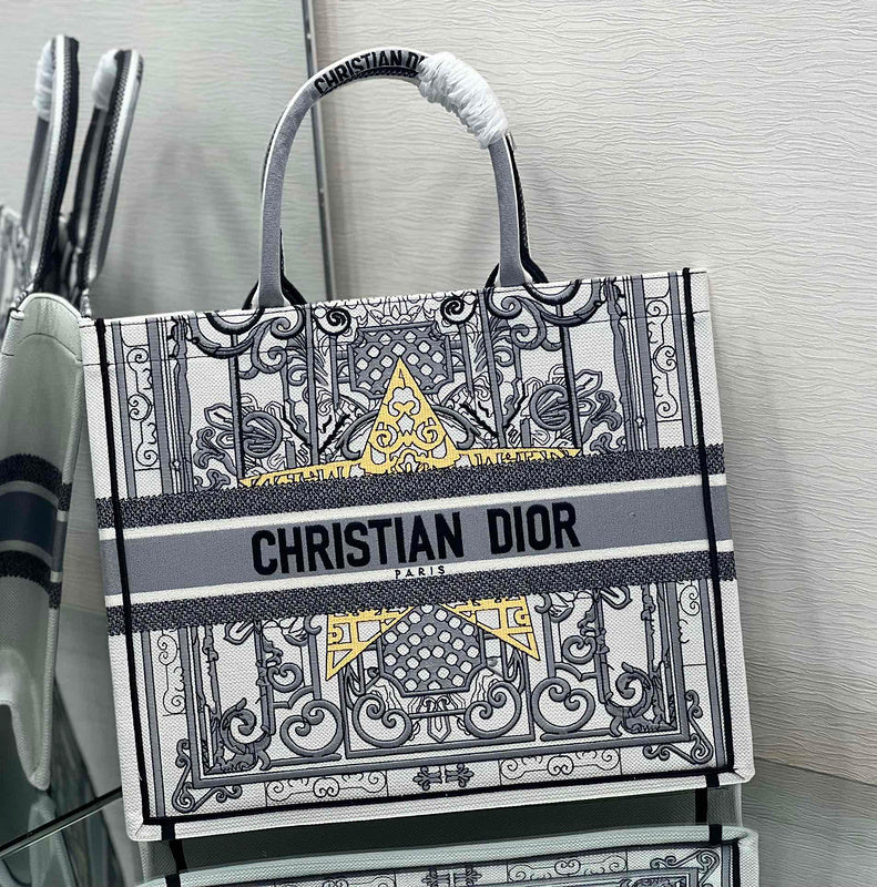 Luxurious Totes - Latest - 6257